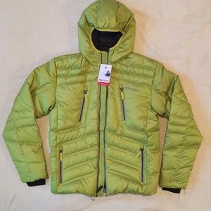 “Brand New” Marmot Hangtime Jacket